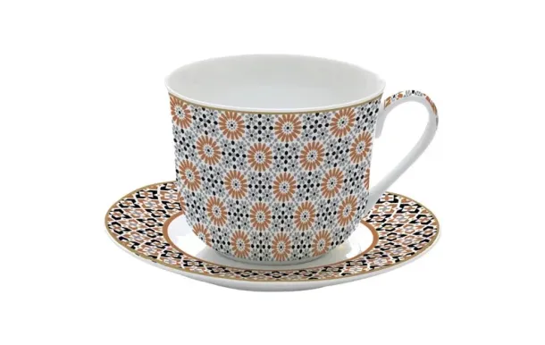 EASY LIFE GEO ETHNIC 1454GEOE